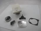 Quicksilver Evinrude/johnson Water Pump Kit 802504A1 Used. Price: $30.00.