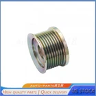 Solid Groove Pulley 3918275 3925852 Fits Cummins International Alternators New. Price: $19.01.