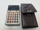 Rockwell Calculator Model 63R Scientific Slide Rule Vintage Used. Price: $149.95.