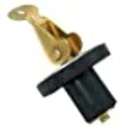 Whitecap S5054C Baitwell Plug - 3/8 New. Price: $19.48.