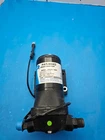Jabsco 31610-0094 Par-max Shower Drain Pump Used. Price: $159.00.
