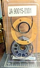 Jabsco Flexible Impeller Kit 90015-0001 For Pumps 1673-0001 & 1673-0051 B6Y2 #8 New. Price: $39.50.