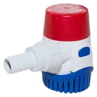 Rule Pumps 12 V 360 Gph Electric Standard Impeller Submersible Bilge New. Price: $33.72.