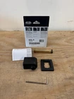 Kohler K-98350-BL Awaken Wall Supply Elbow, Matte Black *read* Open. Price: $26.99.