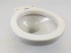 Groco 4985-0 Boat Marine Type K-h Compact White Porcelain China Toilet Bowl Used. Price: $249.95.