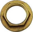 Perko 0075006DPP; Flanged Lock Nut 1 Made By New. Price: $33.04.