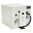 Whale Marine Seaward 6 Gallon Hot Water Heater W/rear Exchanger - White Epo New. Price: $644.99.