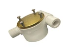 Raritan CH102MW, Crown Head Pump Assembly, Post-jan. 1988 New Oem. Price: $189.99.
