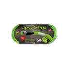 Teknor Apex Zero-g Pro Hose 3/4IN 50FT Heavy Duty Commercial 4300-50 New. Price: $64.95.