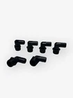 Thogus Products 62090, 3/4IN Npt X Hb Elbow, Hdpe, Black, Pack, New. Price: $16.99.