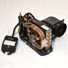 Dometic Turbo Air Conditioner 115V 50-60HZ 16K Btu 205160174 Used. Price: $1687.42.
