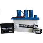 Raritan Electro Scan Treatment System, 12V, Usgc Type Msd New. Price: $3497.92.