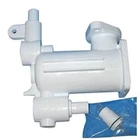 Pump Housing For Phii New. Price: $194.83.