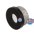 Attwood Stainless Steel Mesh Strainer And Drain Filter 7/8-INCH 11524-3 New. Price: $31.18.