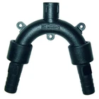 Forespar Performance Products 903008 Mf 845 Vented Loop 1/2" New. Price: $37.10.