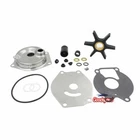 Outboard Water Pump Impeller Kit Mercury Mariner Force 9.9 Hp 46-99157T2 New. Price: $27.99.