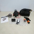 Spx Johnson Pump Aqua Jet Wash Down 3.5 Gpm Kit 10-13558-01 Missing Part New. Price: $338.36.