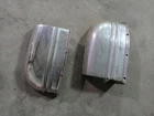 Vintage Chris Craft Vents #3801 And #3803 Chromed Brass 13 7/8 L X 3/4 W Pair Used. Price: $199.99.