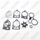 Water Pump Impeller Kit Repl Mercury Mariner 30-70 Hp Sierra 47-89983Q1 89983T2 New. Price: $21.90.