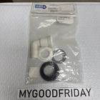 Jabsco 29048-0000 Toilet Intake & Elbow New# 58107-1000 Sealed Pack. Price: $37.99.