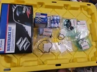 17400-99861-000 Suzuki M-KIT,DF60/70 (08-09EARLY) 1740099861000, New Genuine Oem. Price: $129.99.