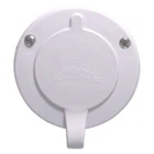 Scandvik Vertical Cup & Cap For 1075 White #10029P New. Price: $19.19.