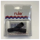 Rule 212 3/4INCH 19MM Y-fitting Marine Pants Connector Neu. Price: $22.05.