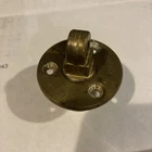 Seasense One-way Garboard Patent 6357376 Used. Price: $15.00.
