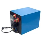 Albin Pump Marine Premium 5.8 Gal 120 V 800 Rectangular Water Heater New. Price: $628.74.