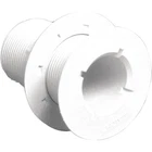 Forespar 906004 CF-250-1 Boat Marine Marelon Npt Flush Head Thru-hull New. Price: $24.95.