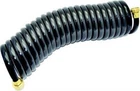 Johnson Coiled Wash Down Hose 1/2" X 25' 10615-00 New. Price: $50.99.