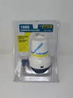 Seachoice Bilge Pump 12V Capacity 1000 Gph Gen 19281. New. Price: $39.97.