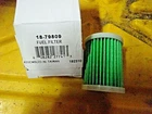 Sierra 18-79809 Yamaha Fuel Filter 6P3-24563-01-00 6P3-WS24A-00-00 6P3-WS24A-01N New. Price: $12.99.