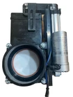 Lasalle Bristol 66N4MDVAM 3" Motorized Termination Vavle New. Price: $260.32.