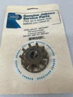 Jabsco Impeller Kit 18673-0001 *new*. Price: $37.50.