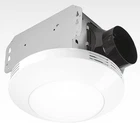 Homewerks 7117-01-WH Bathroom Integrated Led Light Ceiling 80 Cfm, White New. Price: $126.85.