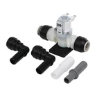 Jabsco Solenoid/anti-syphon Valve 24V #37038-2024 New. Price: $204.01.