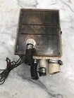 Attwood Boat Marine Shower Sump Bilge Pump Out Box Used. Price: $41.85.