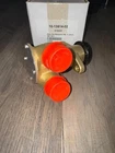 Johnson Pump 101361402 F6B-19 Flexible Impeller New. Price: $300.00.