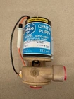 Jabsco Centrifugal Par Pump 18510-0001 New. Price: $173.29.