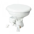 Albin 07-03-012 Marine Series Toilet New. Price: $386.76.