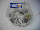 Sea-dog Line 520080-5 T-handle Brass Rubber Drain Plug 22 Each With Display Boat New. Price: $94.99.