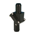 Jabsco In-line Non-return Check Valve 1 Inch New. Price: $43.00.