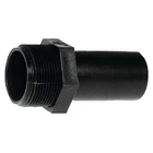 Shields Marine Group N800-1180 Fitting 1-1/8INX1IN Mp Straigh New. Price: $15.21.