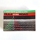 Seaman's Guide To The Rule Of Road Ford 1975 2ND Ed Navigation Naval Good. Price: $14.60.