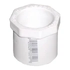 Charlotte 437-249 Pvc 2107 Series Reducer Bushing, Spg X S, 17 New. Price: $19.99.