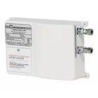 Chronomite M30/208HTR 110F-I Both Electric Tankless Water Heater, Undersink, New. Price: $370.99.