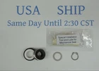 Mechanical Seal / Seat Assembly Replaces Johnson 09-0.2247.021 09-20-542 New. Price: $46.95.