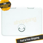 T-h Marine HATL-1115-2-DP 11"X15" Polar White Locking Sure-seal Hatch New. Price: $105.41.