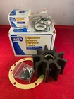 Jabsco Service Kit 407-003 (836-0003B Nitrile Impeller, Seal, Gasket) New. Price: $106.78.
